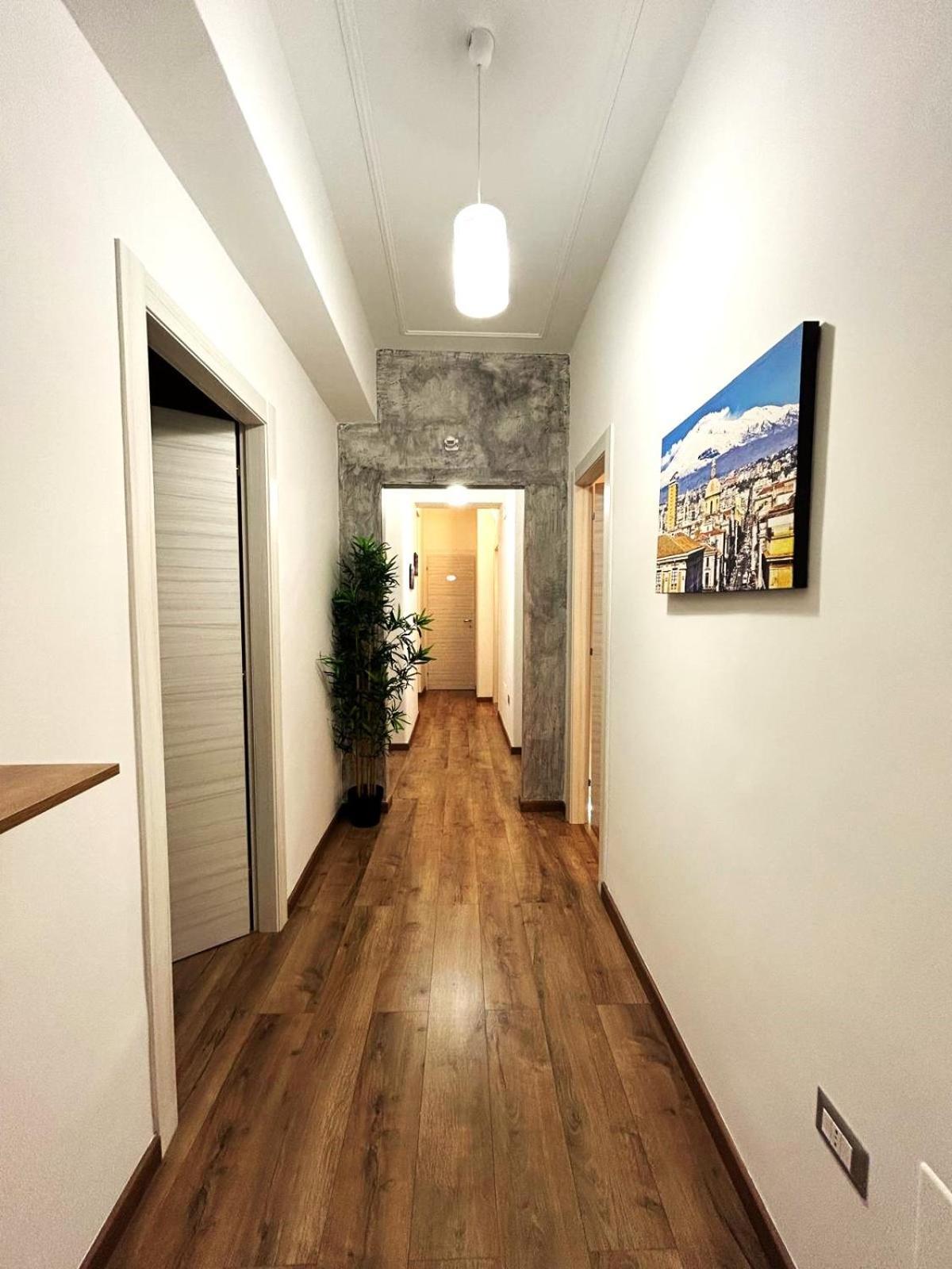 Effe Home Katanya Dış mekan fotoğraf