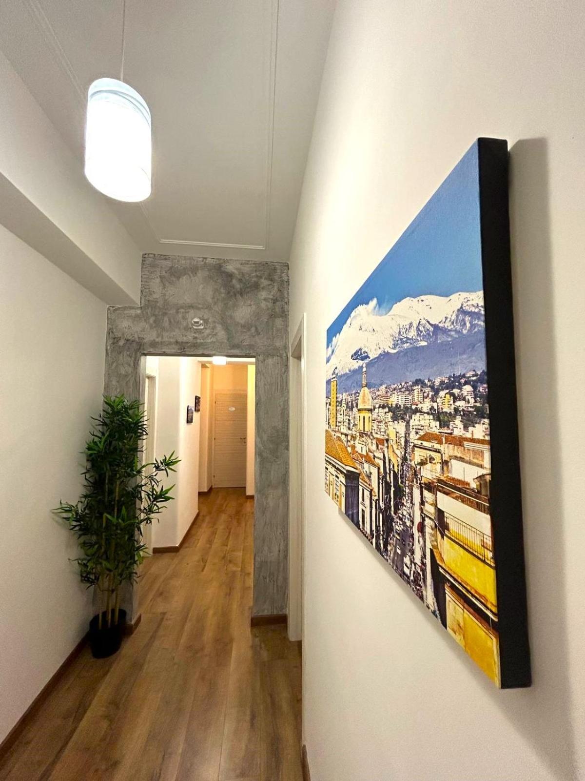 Effe Home Katanya Dış mekan fotoğraf