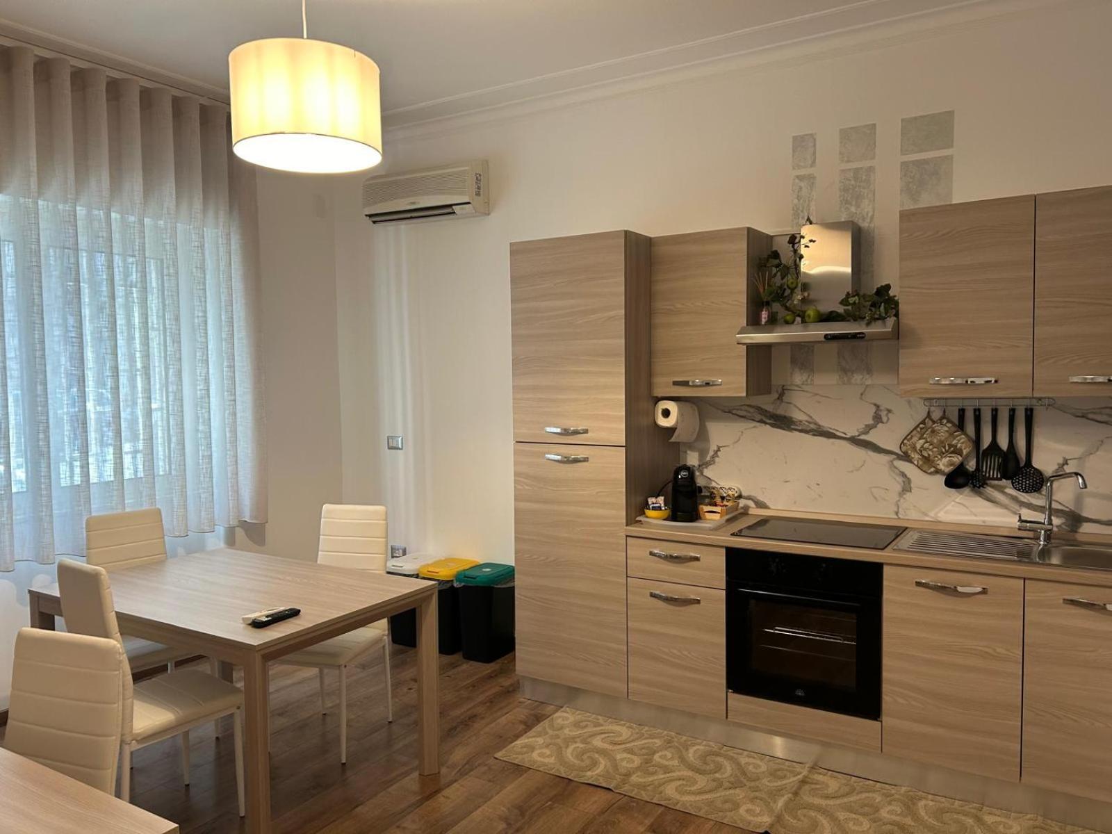 Effe Home Katanya Dış mekan fotoğraf
