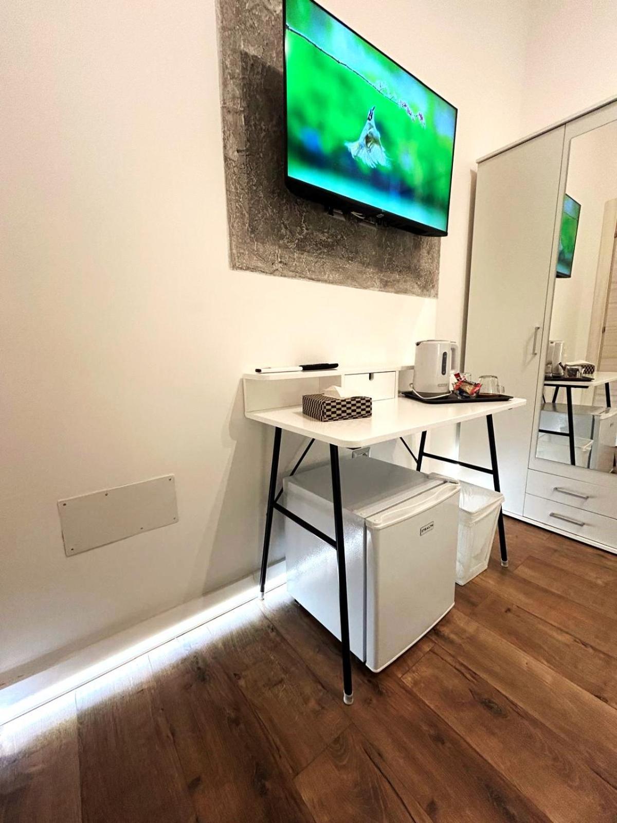 Effe Home Katanya Dış mekan fotoğraf