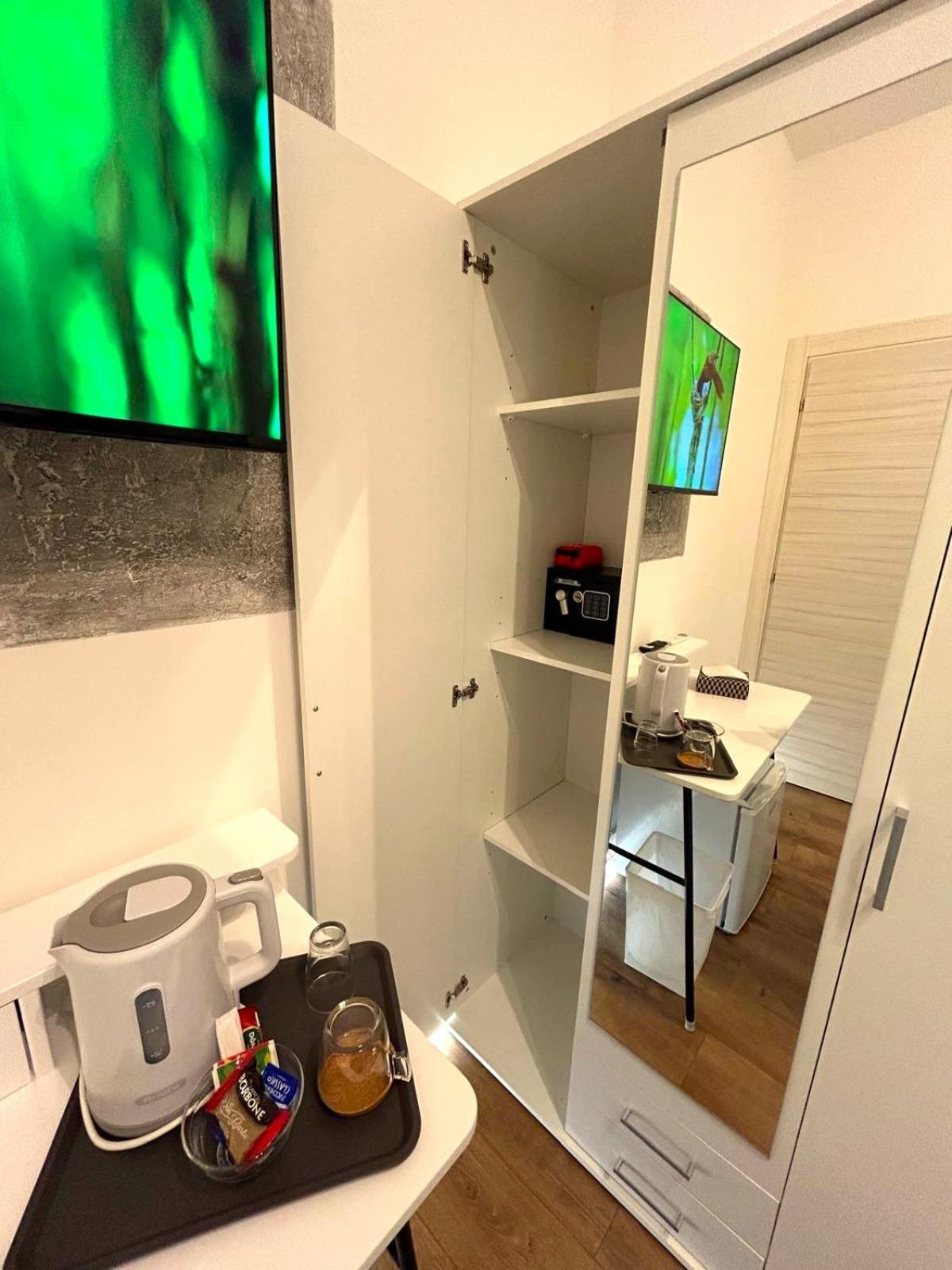 Effe Home Katanya Dış mekan fotoğraf